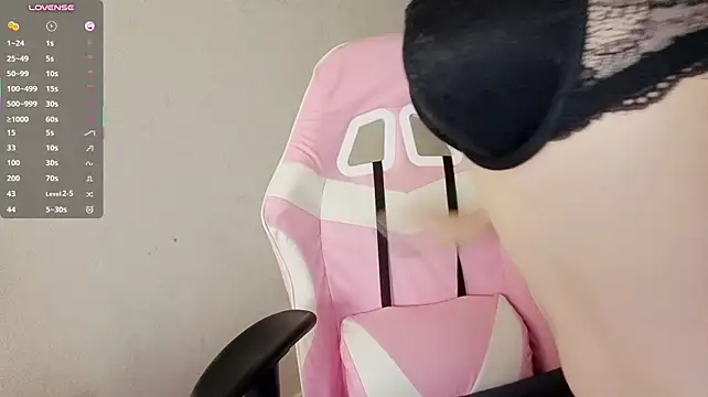 Yeniimai - Squirt show