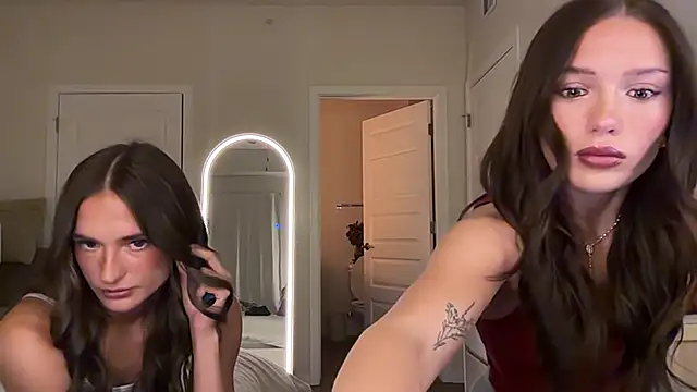 Brookematthews - stand up/spin