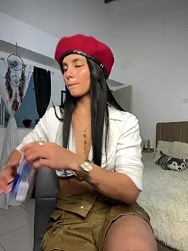Vaneza_G1