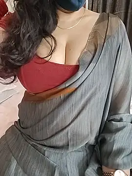 _in_v_a_n_i_ll_a - Boobs n Ass oil massage