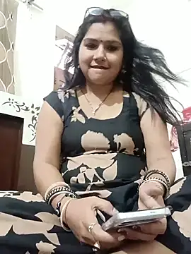 Heyy_Anshi - Show Pussy With Fingringss