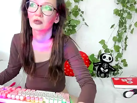 LanaJensenn - 🍌Buy used Macbook 4 better streaming💦
