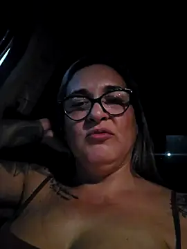 BellaFortuneGaucha - Peitos na rua