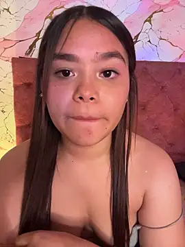 Iam_Samantha_LS - Flash tits