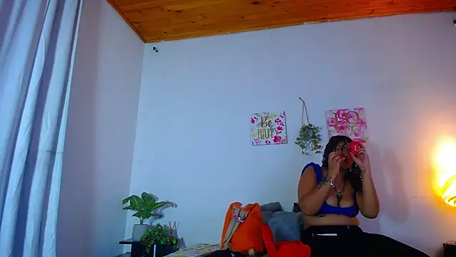CamileRousse