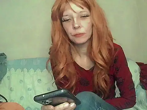 Darija_milf - 💦MASTURBATE💦😈