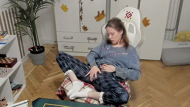 Silly__Milly - wet, tight-fitting top