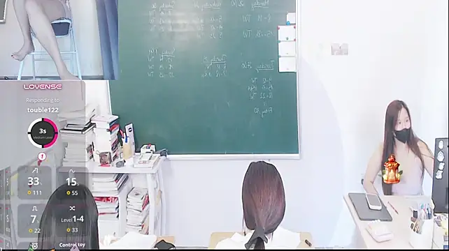 _Math_ - Make me happy