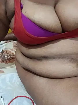SAHIBAHOTBHABHI - OPAN PUSSY FINGER