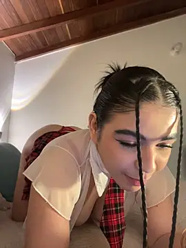 Maliiroouse - Slow explicit finger fuck😈🤯
