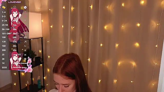 MarianelaWhitcher - boob massage