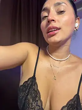 ANABOONCE_ - MAKE MY PUSSY CREAMY