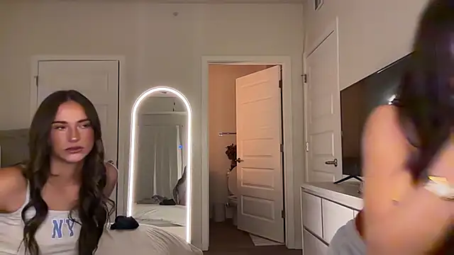 Brookematthews - stand up/spin