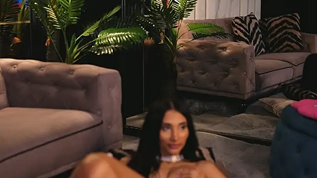 SarahSparkss - POV Blowjob + eye contact
