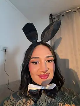 Suis_evangeline - SPANK ASS DOGGY STYLE
