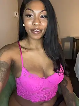 HeidiGiselle - put lush in pussy