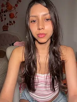 MissBecka_ - Insert lush in pussy