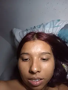 Zoe_201 - Open ass