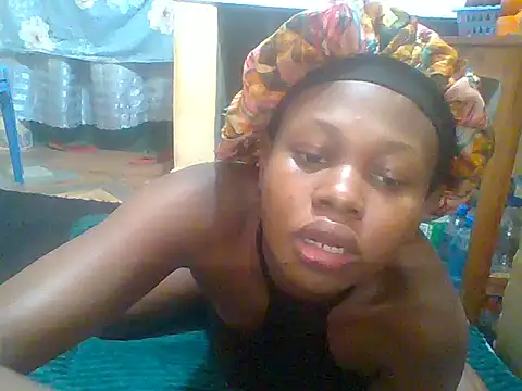 Sexxynitah - Finger Pussy1,2,3,4,Fingers Deep