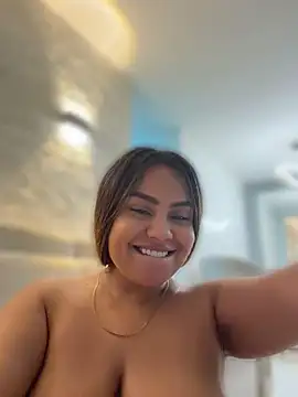 Valeria2019hot - Show milk Foam