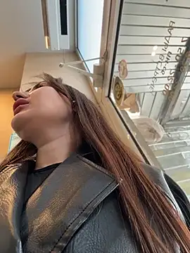 AleksandraRich - Masturbation 2-3 fingers in the pussy🔥