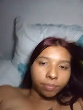 Zoe_201 - Open ass