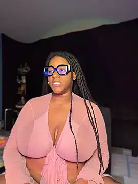 GirthGoddessCoco - Make Me Squirt💦 Squirt Count: 0