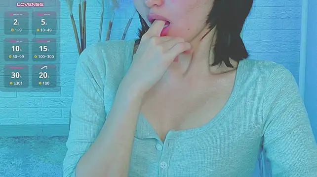 GentleMusee - make your ass blush
