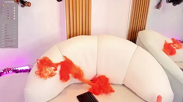 Marsha_Blue - titsjob and spilling saliva on tits