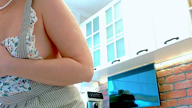 LadySweetWife - Stay in panties