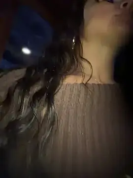 BaileyMFox - Toy show in the car