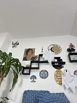 Jamilaross - 💦big TSUNAMI SQUIRT+control fuckmachine