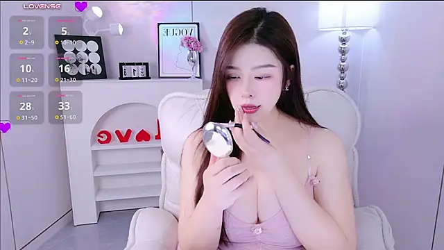 Yanyan__ - 😍小粉塞入妹妹+控制2分钟