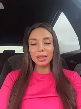 Sexy_Gabriella_ - 🔥🐙Tentacle dildo in ass🔥🐙