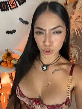 Celeste_Amber - Blowjob time 👅