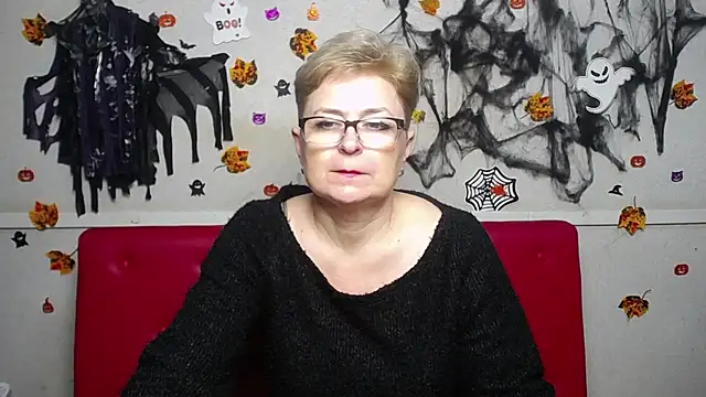 EmiliaGree - my reaction in response to your vibratio