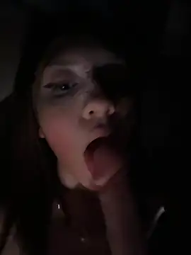 Nunibuu - Spit pussy in uber, spanking 🚗shhh