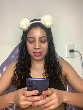Aninha555 - Boob Suck / Chupar os peitos �