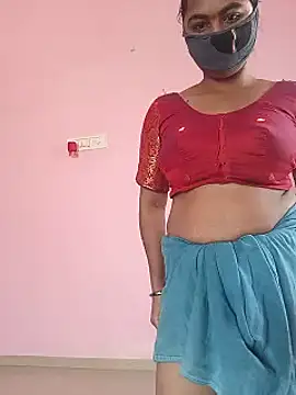 Sakshi_moni - Gand dekho