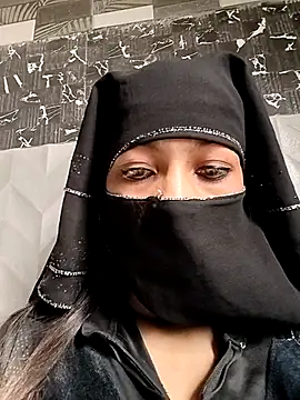 Noorkhatoon - Dildo in pusssy