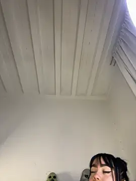 __itsbambi - squirt for you + domi 💦