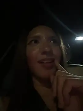 Nunibuu - Ask uber guy to touch my clit 👀🚗