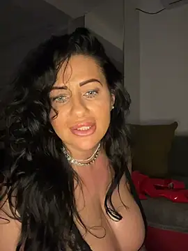 IRISWHITE17 - Touch my Pussy Soft 💥💦