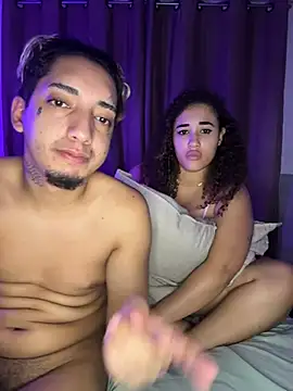 Casal2T - Gozada 💦😈