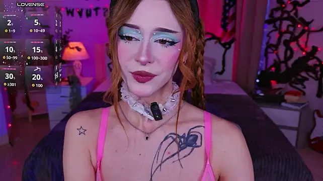 Adetta - spank my ass in doggy🍑
