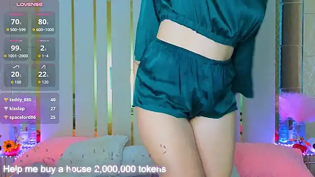 Marina_Mur_ - This is a challenge only for real mens