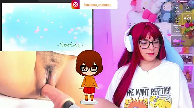 Cinna_monroll - NIPPLE CLAMPS