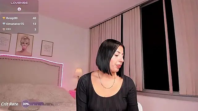 Isabella_ev - Sensual Dance Naked😏😈