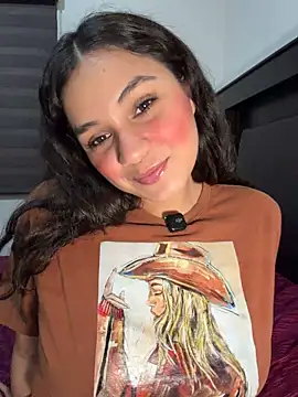 Colochita01 - Show pussy + ctrl domi last tipper
