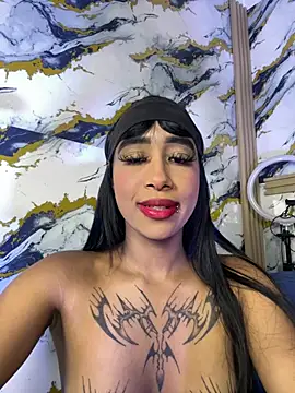 Zaabrina_20 - Deep anal balls